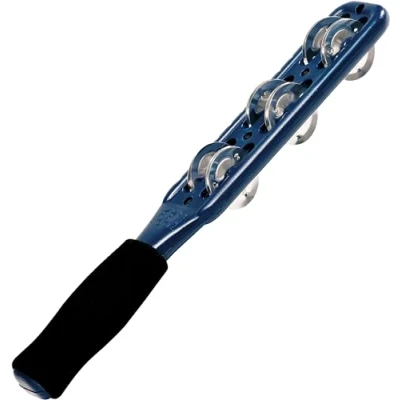 Imagen de Meinl Profesional de Jingle Stick con los aluminio Jingles