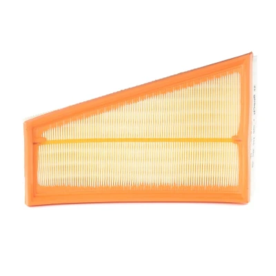 Imagen de BOSCH F 026 400 380 Filtro de aire 58,5 176 262 Cartucho filtrante MERCEDES BENZ: CLA Coupé, Clase A, GLA, INFINITI: Q30, QX30 I norauto, oscaro,