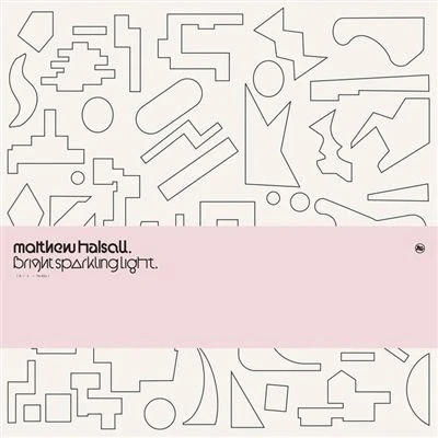 Imagen de BRIGHT SPARKLING LIGHT [Vinilo]