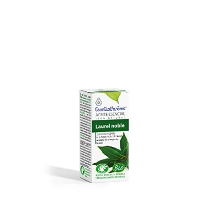 Imagen de Esential&#039;arôms Aceite Esencial Laurel Noble Bio 5 ml