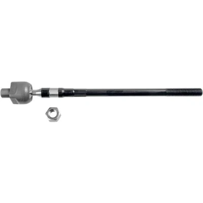 Imagen de LEMFÖRDER 34516 01 Rotula Axial de Direccion Eje delantero, izquierda M14x1,5 290 MAZDA: Premacy, 323 F 6