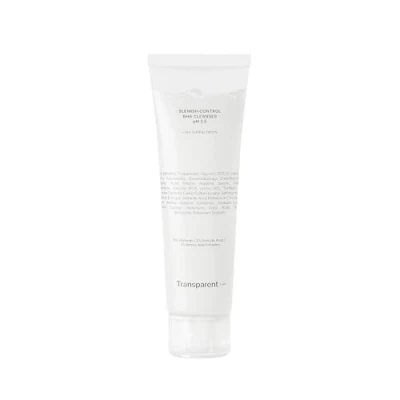 Imagen de BLEMISH CONTROL BHA CLEANSER PH 3.5 Limpiador facial acné adulto