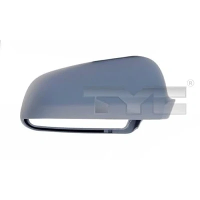 Imagen de TYC 302 0016 2 Cubierta, retrovisor exterior izquierda imprimado AUDI: A4 B6 Avant, Berlina, A3 Hatchback