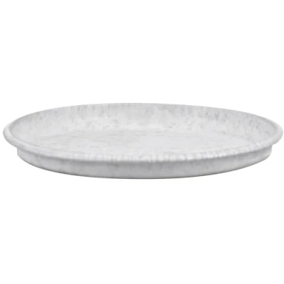 Imagen de Esschert Fallen Fruits OZ55 Plato de Zinc para Olla 12 cm