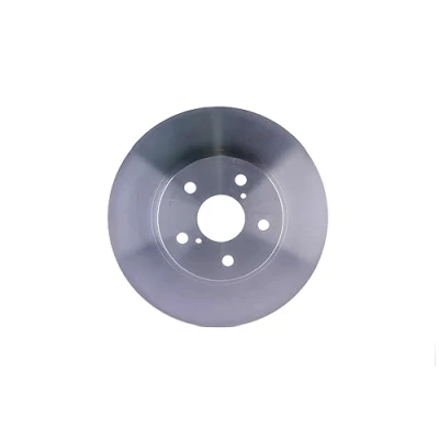 Imagen de HELLA 8DD 355 106 261 Disco de freno 302 18 05/07 114,3 ventilación interna sin perno sujeción rueda, buje rueda TOYOTA: RAV4 I SUV