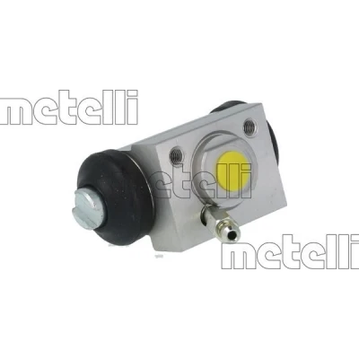 Imagen de METELLI 04 1117 Bombin de Freno 19,05