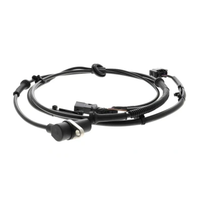 Imagen de VEMO V10 72 1241 Sensor de ABS Eje trasero para vehículos con 1197 12 AUDI: A4 B6 Berlina, Avant, B7 Berlina