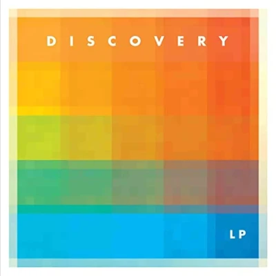 Imagen de Lp (Deluxe Edition) [Vinilo]