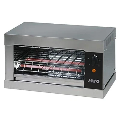 Imagen de Saro 172 1200 Busso T1 Tostadora