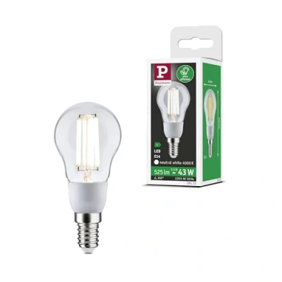 Imagen de Paulmann Eco Line gota LED E14 2,5W 525lm 3000K
