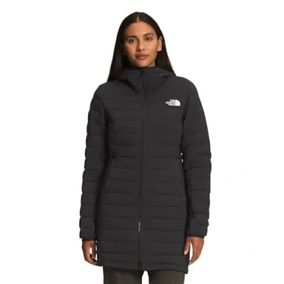 Imagen de The North Face Belleview Abrigo de plumas, Mujer, Talla: XS, Tnf black
