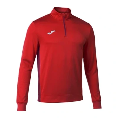 Imagen de Joma Winner II Sudadera, Hombre, Rojo, 3XL