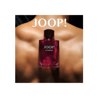 Imagen de Joop! Homme Loción After Shave Splash 75 ml