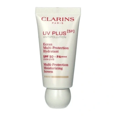 Imagen de Clarins UV PLUS Anti Pollution SPF 50 30 ml