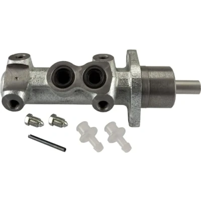 Imagen de TRW PMF528 Cilindro Maestro de Freno 4 22,2 Aluminio M10x1 FIAT: Grande Punto Hatchback