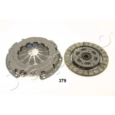 Imagen de JAPKO 92379 Kit de Embrague 180 FORD: KA Hatchback, Fiesta 4, Mk4