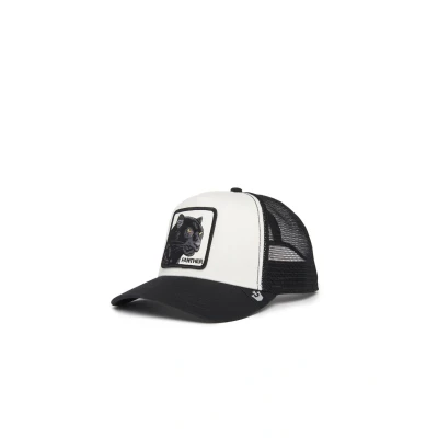 Imagen de Goorin Bros. The Farm Gorra de camionero ajustable a presión, Talla única