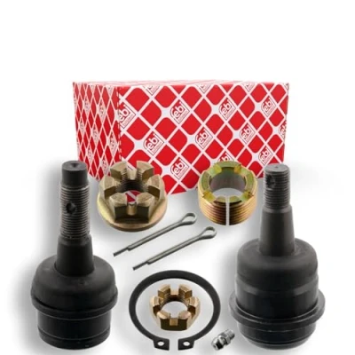Imagen de FEBI BILSTEIN 41057 Rótula de suspensión JEEP: GRAND CHEROKEE 2, WRANGLER 3