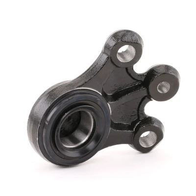 Imagen de TRW JBJ826 Rótula de suspensión con accesorios 20 75 PEUGEOT: 407 SW, Berlina, Coupé, CITROËN: C5 3, III Familiar, C6 Berlina norauto,