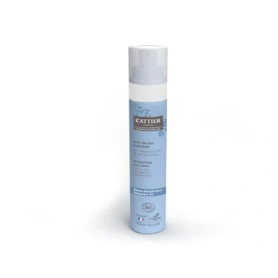 Imagen de CREMA HIDRATANTE DE DIA 50 ml