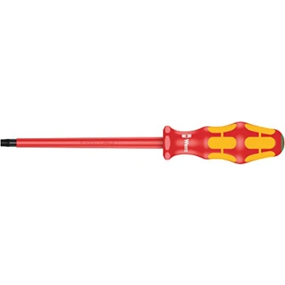 Imagen de 167 i Destornillador TORX aislado según VDE, TX 40 x 150 mm