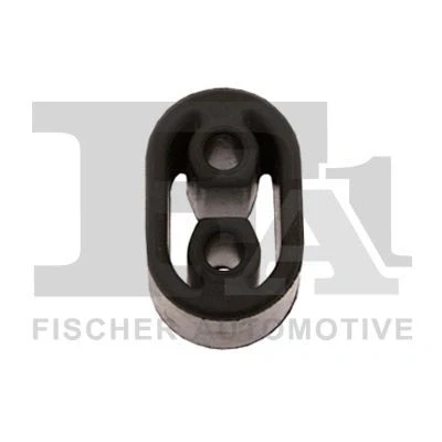 Imagen de FA1 223 902 Soporte, sistema de escape RENAULT: 21 Berlina, ESPACE 1