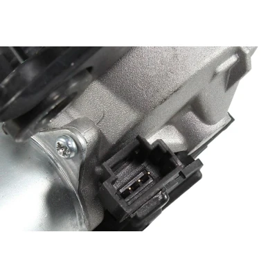Imagen de METZGER 2190993 Motor del Limpiaparabrisas 12 posterior