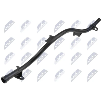Imagen de NTY BOL VW 016 Embudo, varilla del aceite AUDI: A3 Sportback