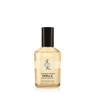 Imagen de El cuerpo Shop vainilla Eau de Toilette 30 ml