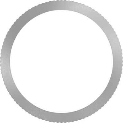 Imagen de Bosch Professional, 2 600 100 232 Anillo reductor para hojas de sierra circular (30 x 25,4 1,8 mm)