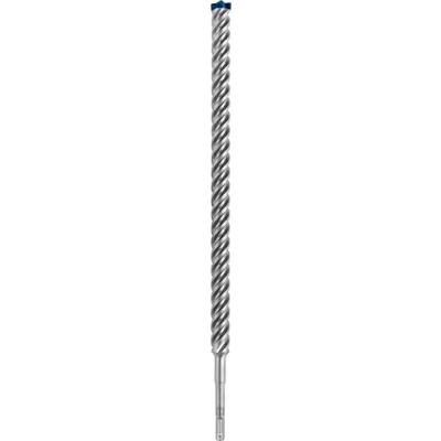 Imagen de Bosch Professional 1x Broca para Martillo Expert SDS plus 7X (para Hormigón armado, Ø 22.00 x 450 mm, accesorios perforador rotativo)