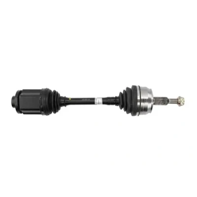 Imagen de POINT GEAR PNG72680 Árbol de transmisión Eje delantero, izquierda 610 106 para vehículos con ABS VOLKSWAGEN: Transporter 5 Bus, Multivan (7HM