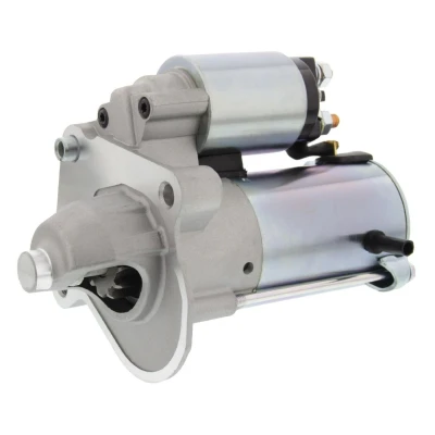 Imagen de MAPCO 13664 Motor de arranque 12 1,2 11 FORD: Focus 2, C Max, VOLVO: S40 II, V50, C30, MAZDA: 3 Hatchback