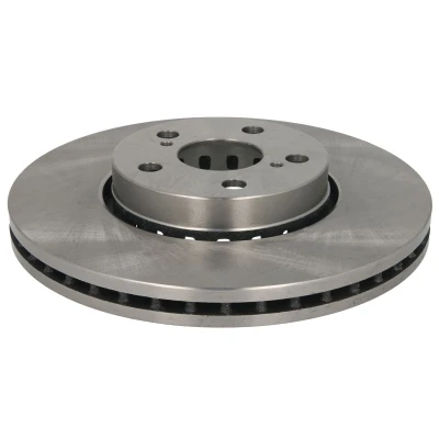 Imagen de ABE C32136ABE Disco de freno Eje delantero 276 25,0 5 100 ventilado TOYOTA: Avensis Verso, I Familiar, Berlina