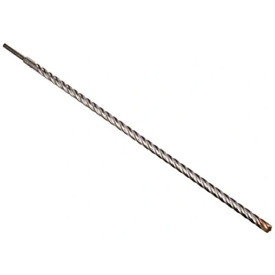 Imagen de DeWalt DT9583 QZ Broca SDS Plus Extreme 2, 16 x 600 550 mm