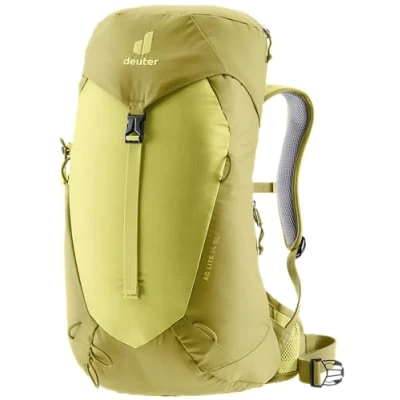 Imagen de Deuter LITE Mochila de trekking, Talla: One Size, Sprout linden