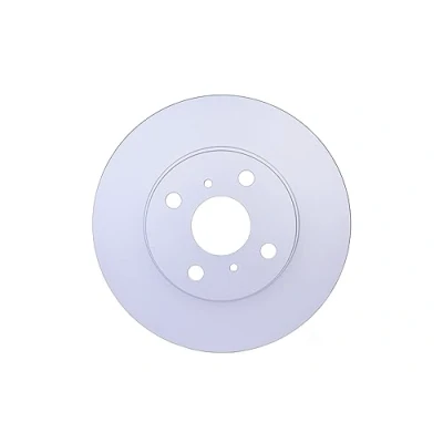 Imagen de HELLA PRO 8DD 355 104 871 Disco de freno 255 22 04/06 100 ventilación interna revestido sin perno sujeción rueda, buje rueda