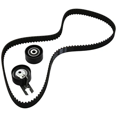Imagen de INA 530 0369 10 Kit de correa distribución 135 CITROËN: C3 I Hatchback