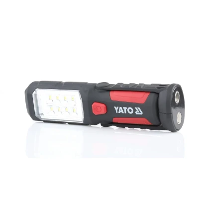 Imagen de YATO YT 08513 Lámpara de mano LED 280