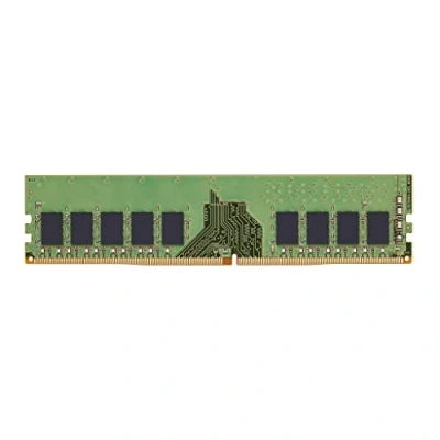 Imagen de Kingston Branded Memory 8GB DDR4 2666MT/s Reg ECC Single Rank Module KTH PL426S8/8G Memoria de servidor