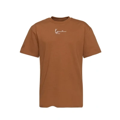 Imagen de Karl Kani Signature TEE Camiseta básica, Hombre, Talla: Medium, Black