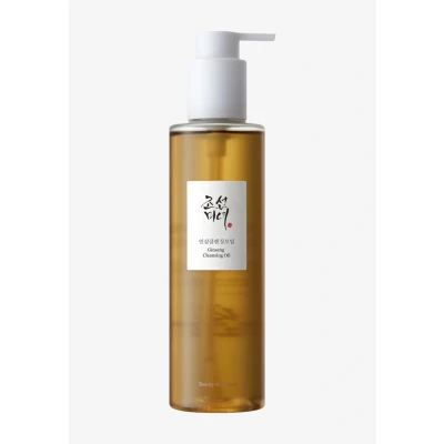 Imagen de BEAUTY OF JOSEON Ginseng Cleansing Oil (210 ml)