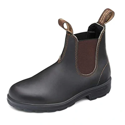 Imagen de Blundstone 500 Originals Botines, Talla: 35.5, Brown Zapatos