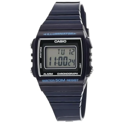 Imagen de Casio W 215h 4a Watch One Size