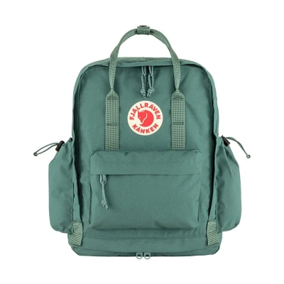Imagen de Mochila Kånken Outlong Frost Green