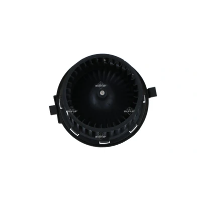 Imagen de NRF 34165 Ventilador de Calefacción sin controlador incorporado VOLKSWAGEN: GOLF 2, SEAT: TOLEDO 1