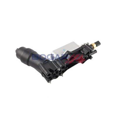 Imagen de BOGAP W1425103 Radiador de Aceite con sensor JEEP: WRANGLER 3, GRAND CHEROKEE 4, CHRYSLER: 5OYAGER 5