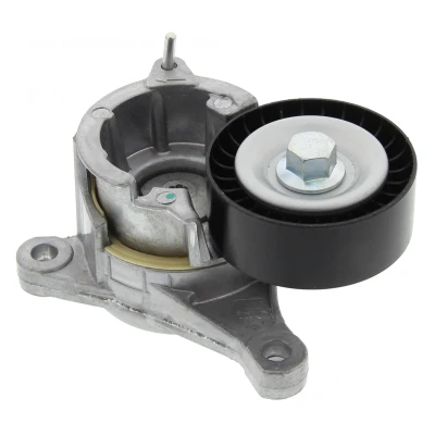 Imagen de MAPCO 24361 Brazo tensor, correa trapecial poli V PEUGEOT: 307 SW, 206 Hatchback, CITROËN: C8, C4 I Coupé