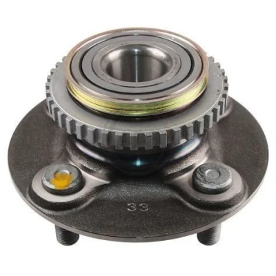 Imagen de A.B.S. 200257 Buje de rueda 4 con cojinete incorporado, anillo sensor ABS
