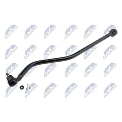 Imagen de NTY SDK CH 004 Barra oscilante, suspensión de ruedas debajo, Eje delantero, izquierda Brazo oscilante transversal JEEP: Cherokee II